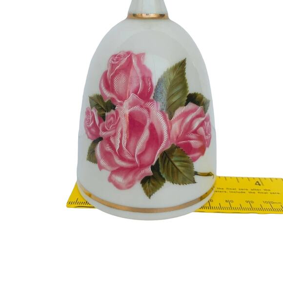 1980 The Danbury Mint Mother’s Day Bell - Picture 10 of 11